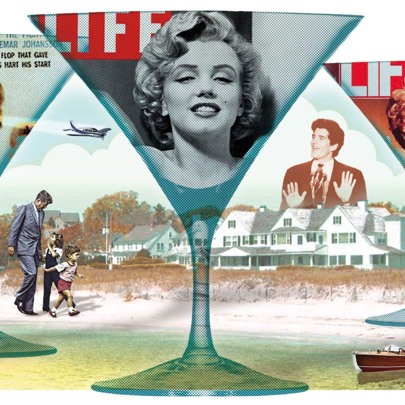 2014 Vanity Fair Italy