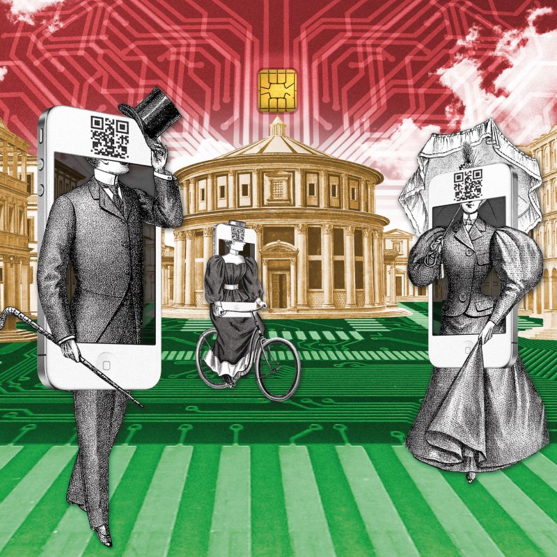 2015 Corriere della sera