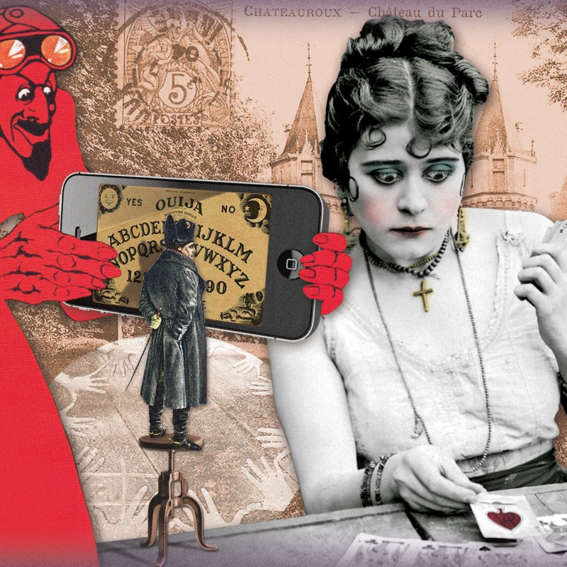 2015 Vanity Fair Italy